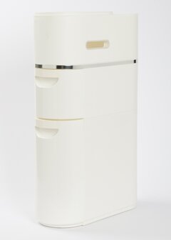 Ceruzo Badkamerkast - Smal - hoogte 63 cm