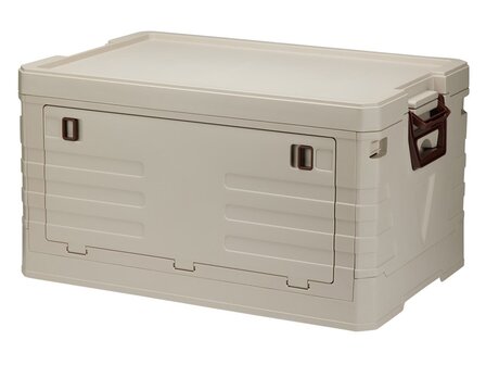 Camping Opbergbox - Opvouwbaar