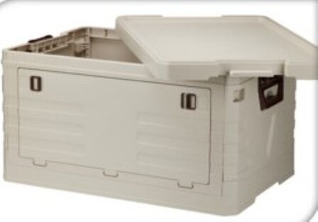 Camping Opbergbox - Opvouwbaar