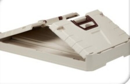 Camping Opbergbox - Opvouwbaar