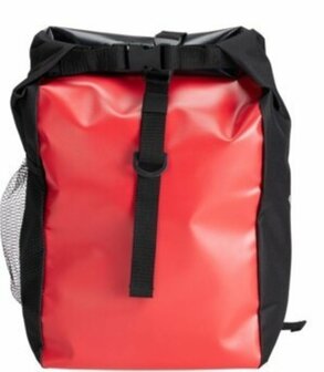 Fietstas - Waterdicht - Rood
