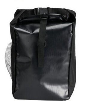 Fietstas - Waterdicht - Zwart