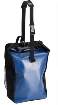 Fietstas - Waterdicht - Zwart