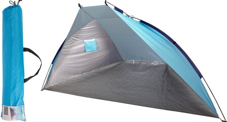 Strandtent - 270x120x120cm