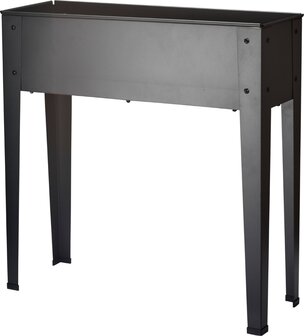 Kweektafel - Metaal - 75 x 26 x 75 cm
