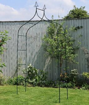 Ceruzo Rozenboog DeLuxe 140 x 255 cm