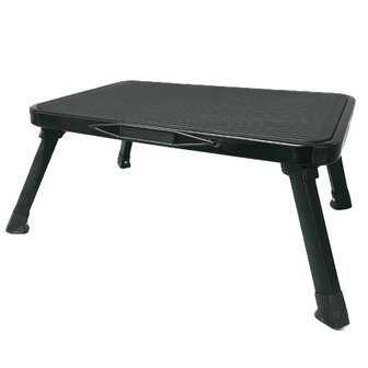 Ceruzo Opstapkruk - Inklapbaar - Camping - Caravan - Keuken