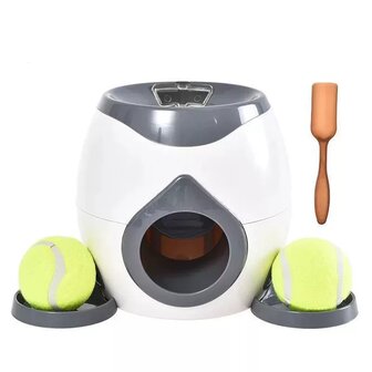 Ceruzo Snackdispenser voor Honden - Beloningsspel 
