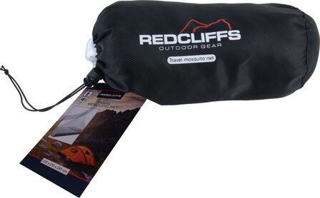 Reisklamboe in Draagtasje