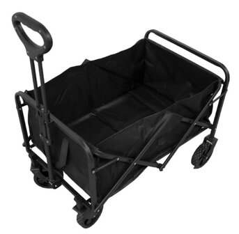 Ceruzo Bolderkar - 60L - 72x 45x47CM