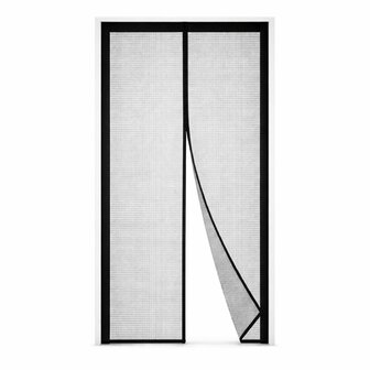 Ceruzo Deurgordijn 100x260 cm - Magnetische Sluiting