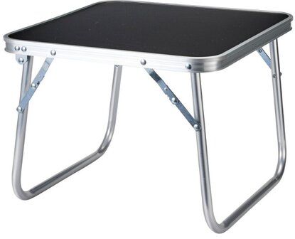 Campingtafel - 40x40x30 cm