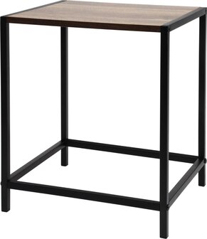 Bijzettafel 32.5 x 28 x 37.5 cm