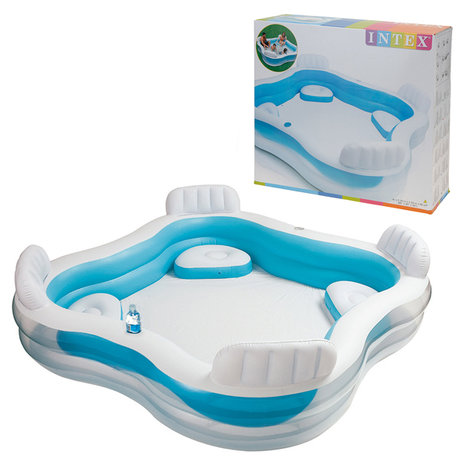 Intex Family Lounge Pool