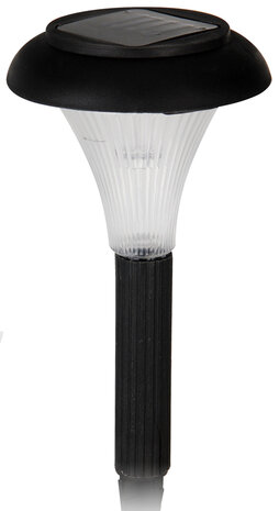 ProGarden Set van 7 solarlampen  (28cm)