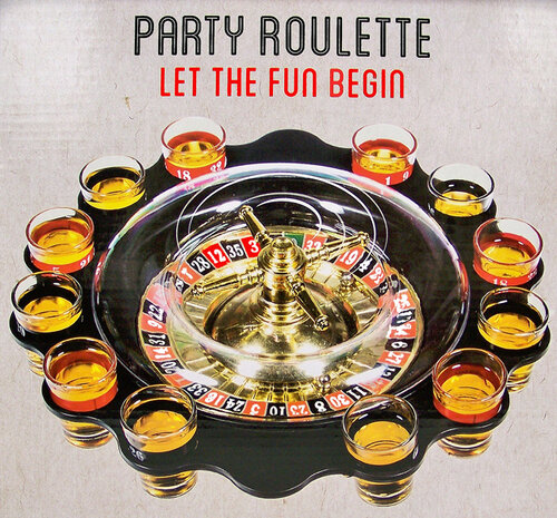 Party roulette 