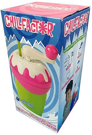 Frozen Milkshake Maker groen