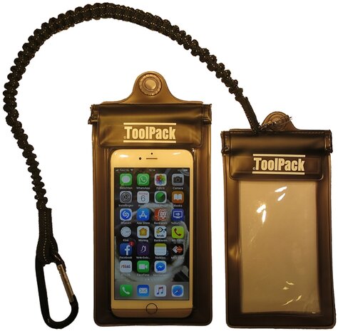 ToolPack Telefoonbeschermingsset