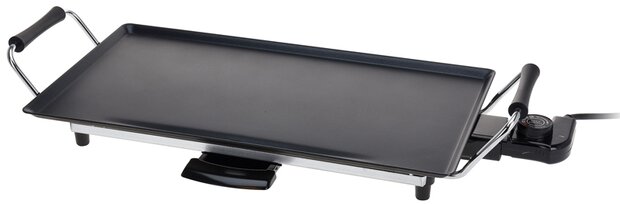 Teppan Yaki grillplaat - 47cm - 2000W