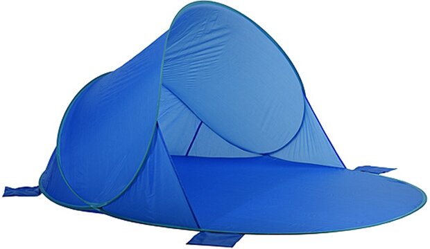 Strandtent Pop-up XL