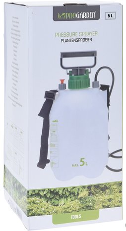 Plantensproeier - 5 liter