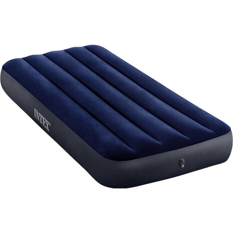 Intex Luchtmatras - 1 persoon