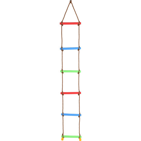 Klimladder - 2 meter