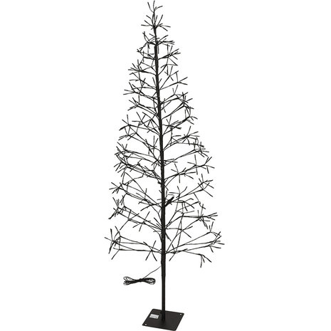 Lichtboom 180 cm - 400 LED 