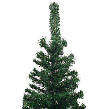 Kunstkerstboom groen L 240 cm