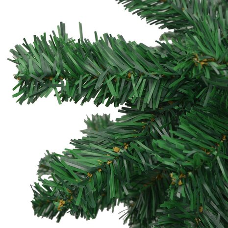 Kunstkerstboom groen L 240 cm