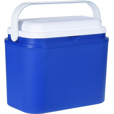 Mini-Koelbox - 12V aansluiting - 10 Liter