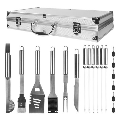 Ceruzo - BBQ gereedschap - barbecue accessoires