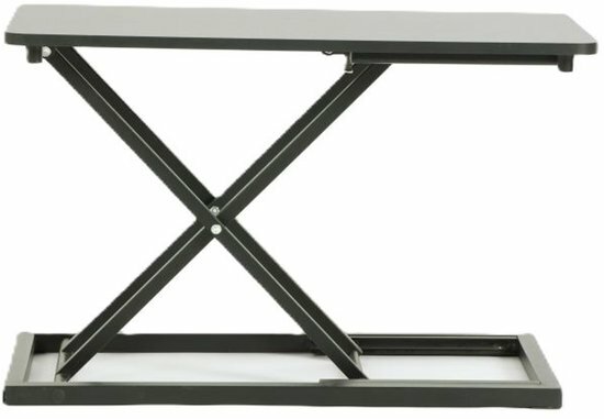 Ceruzo Tafel - Bureauverhoger - 60x35 - in Hoogte Verstelbaar 