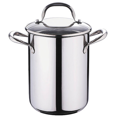 Ceruzo Aspergepan - Ø16 cm - 21 cm hoog - 4.2L 
