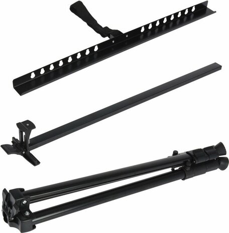 Schildersezel opvouwbaar