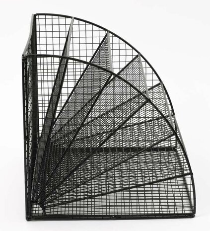 Ceruzo Brievenbak - Bureauorganiser - 6 Vakken