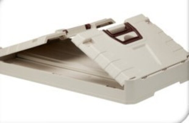 Camping Opbergbox - Opvouwbaar