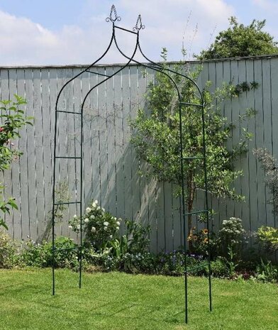 Ceruzo Rozenboog DeLuxe 140 x 255 cm