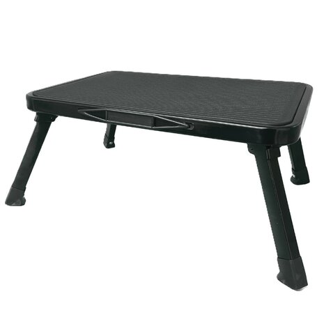 Ceruzo Opstapkruk - Inklapbaar - Camping - Caravan - Keuken