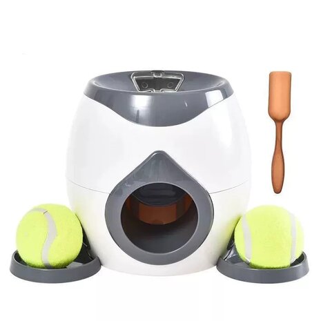 Ceruzo Snackdispenser voor Honden - Beloningsspel 