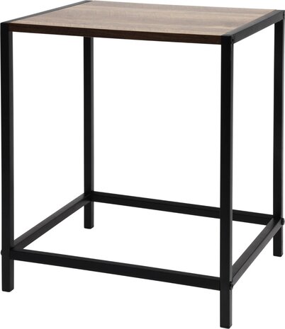 Bijzettafel 32.5 x 28 x 37.5 cm